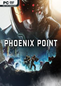 Phoenix Point ราคาถูก